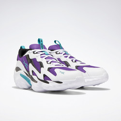 Reebok 锐步 DMX SERIES 1000 EHB01 男/女款复古休闲鞋