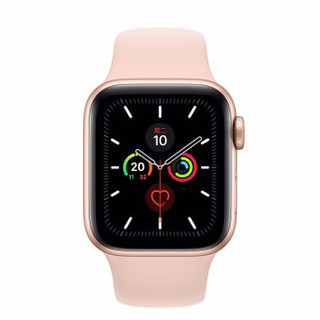 Apple 苹果 Watch Series S5运动智能手表