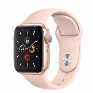 Apple 苹果 Watch Series S5运动智能手表