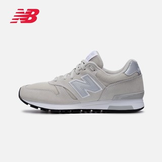 new balance 565系列 ML565XD 中性款休闲运动鞋