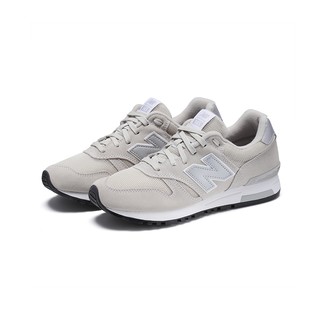 new balance 565系列 ML565XD 中性款休闲运动鞋