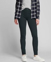 UNIQLO 优衣库 418872 女士长裤