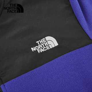 THE NORTH FACE 北面 3VTA 男款抓绒外套