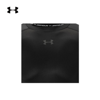 UNDER ARMOUR 安德玛 1350883 短袖紧身衣