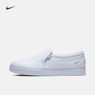 NIKE 耐克 COURT ROYALE ACSLPSE CI0604 女子运动鞋