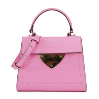 Coccinelle 可奇奈尔 E1D1255 女士小号斜挎手提包