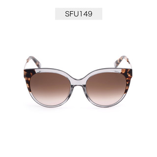 FURLA 芙拉 SFU149 女士猫眼墨镜