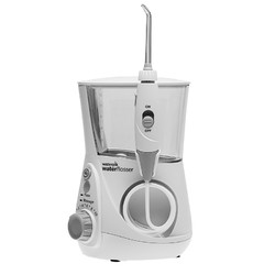 Waterpik 洁碧 Aquarius Professional WP-660 标准型冲牙器 白色