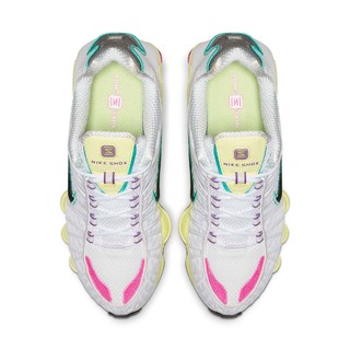 Nike Shox TL 女子运动鞋