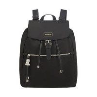 Samsonite 新秀丽 KARISSA系列 女士双肩包 80396-1041 黑色 大号