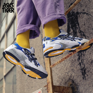 ASICS 亚瑟士 GEL-KAYANO 5 OG 男/女款休闲运动鞋