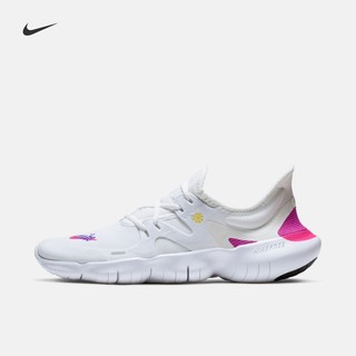 NIKE 耐克 FREE RN 5.0 JDI CI1289 女子跑步鞋