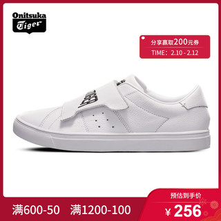 Onitsuka Tiger 鬼塚虎  MONK 1183A024 男女款板鞋