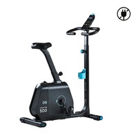 DECATHLON 迪卡侬 FEB500 健身车 301941 黑色