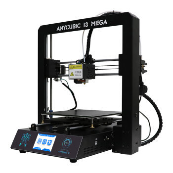 打印微课堂Vol.6：3D打印技术全解析，了解它，才知道该怎么选购它