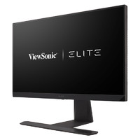 ViewSonic 优派 XG270QG 27英寸 IPS G-sync 显示器(2560×1440、165Hz、98%DCI-P3、HDR10)