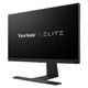 ViewSonic 优派 XG270QG 2K Nano IPS显示器 165HZ G-Sync