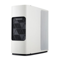 acer 宏碁 ConceptD 500 台式机(i7-9700、16GB、512GB+1TB、RTX2060、无线充电)