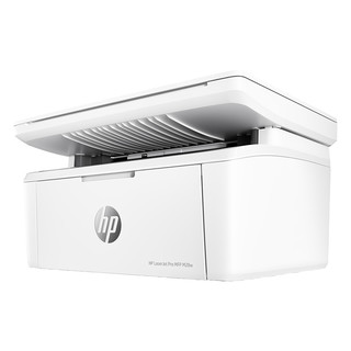 hp 惠普 laserjet pro mfp m28w 激光打印机惠普 m28是有无线链接和