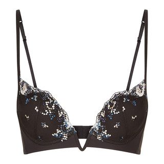 LA PERLA OPAL BLOOMS系列 CFI001281 女士文胸