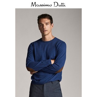 Massimo Dutti 00931307405 男士针织衫