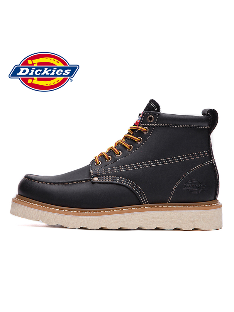 Dickies 帝客男士工装靴 Dickies 帝客194m50lxs34 男士工装靴 报价价格评测怎么样 什么值得买 Dickies 帝客男士工装靴 Dickies 帝客194m50lxs34 男士工装靴 报价价格评测怎么样 什么值得买