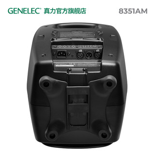 GENELEC 真力 8351 三分频全同轴有源监听音箱