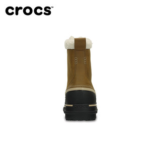 crocs 卡骆驰 203394 男士马丁靴