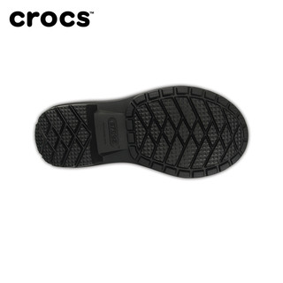 crocs 卡骆驰 203394 男士马丁靴