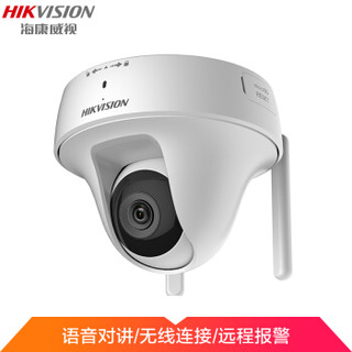 ​HIKVISION 海康威视 E42H-IWPT 无线监控摄像头 4MM