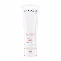 LANCOME 兰蔻 Aqua Gel 轻透水漾防晒乳 50ml