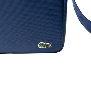 LACOSTE 拉科斯特 NH2885M1 单肩斜挎包