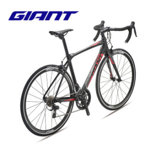 GIANT 捷安特 SCR 1 18速公路自行车