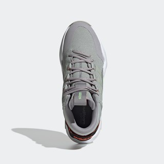 adidas 阿迪达斯 STREETCHECK EE9668 男子篮球鞋