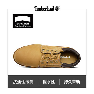 Timberland 88vip：Timberland添柏岚小麦色经典鞋靴|A1P3L