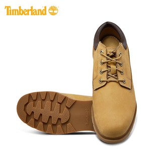 Timberland 88vip：Timberland添柏岚小麦色经典鞋靴|A1P3L