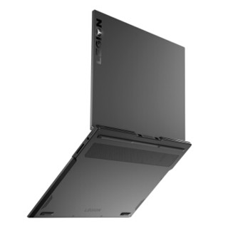 LEGION 联想拯救者 Y9000X 2020款 15.6英寸 轻薄本 深空灰(酷睿i9-9880H、核芯显卡、32GB、2TB SSD、4K、IPS)