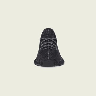 adidas 阿迪达斯 三叶草 YEEZY BOOST 350 V2 男女经典鞋