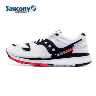 saucony 索康尼 AZURA S60437Y 男/女款休闲鞋