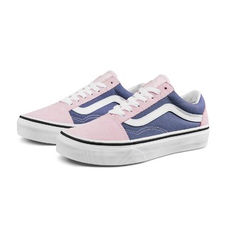 Vans Old Skool 女士休闲板鞋