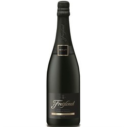 Freixenet 西班牙菲斯奈特卡瓦黑牌起泡酒 750ml 干型气泡酒