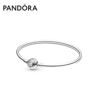 Pandora 潘多拉 598037CZ 茉莉公主和阿拉丁手镯