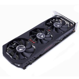 colorful 七彩虹 gtx1660ti gaming es 6gb 显卡   海盗船 vs550 550w