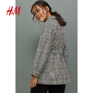 H&M 奇奇蒂蒂系列 DIVIDED 0780749 女士西装