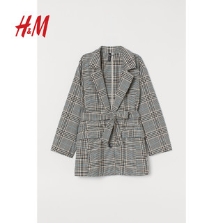 H&M 奇奇蒂蒂系列 DIVIDED 0780749 女士西装