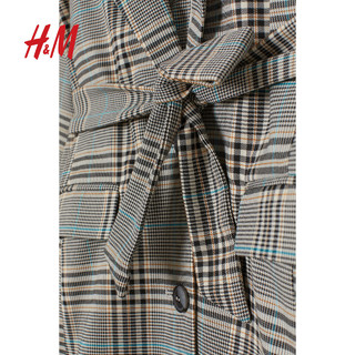 H&M 奇奇蒂蒂系列 DIVIDED 0780749 女士西装
