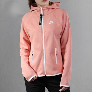 NIKE 耐克 Sportswear BV7566 女子外套 (粉色 M)