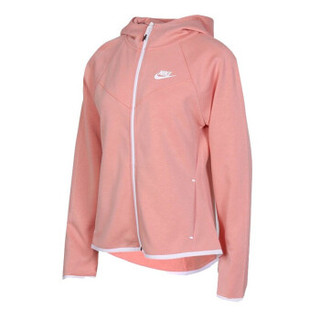 NIKE 耐克 Sportswear BV7566 女子外套 (粉色 M)