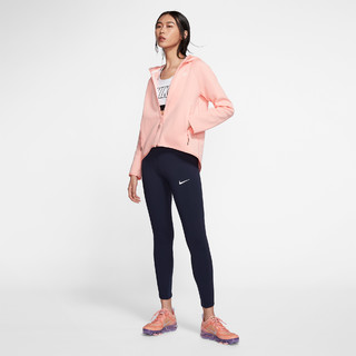 NIKE 耐克 Sportswear BV7566 女子外套 (黑色 XS)