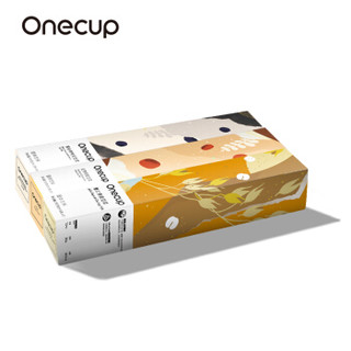 Onecup 豆浆胶囊 新中式豆浆礼盒 755g